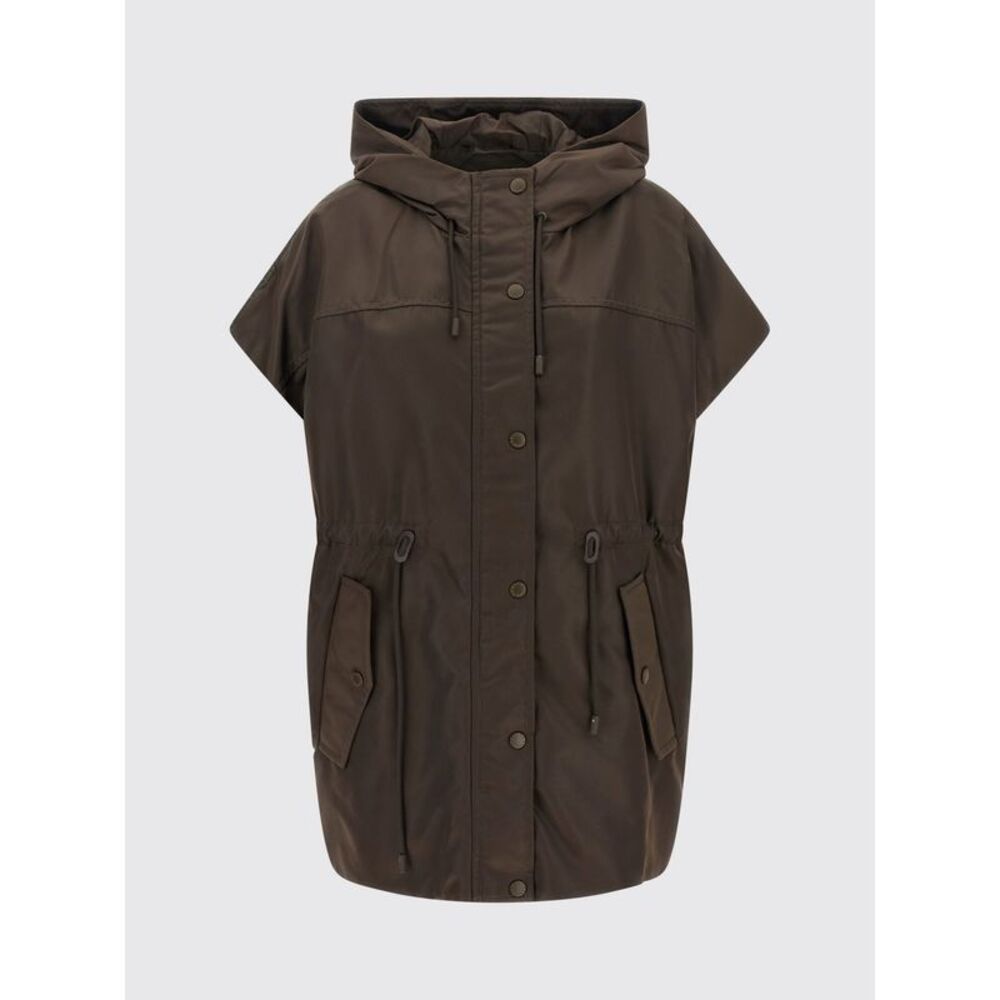 Weekend Max Mara Women Jacket Woman Weekend Max Mara